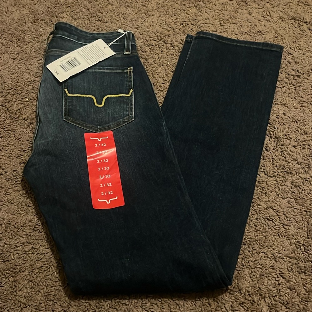 Kimes jeans